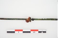 Foto von Bronzespinnrocken (NHMW-PRAE-025193)